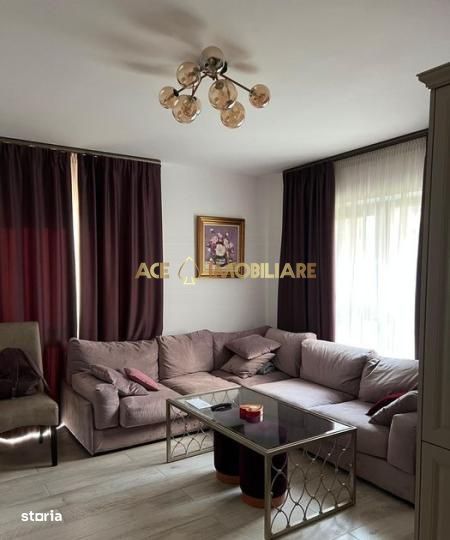 3 Camere de inchiriat | Herastrau | Centrala | Parcare