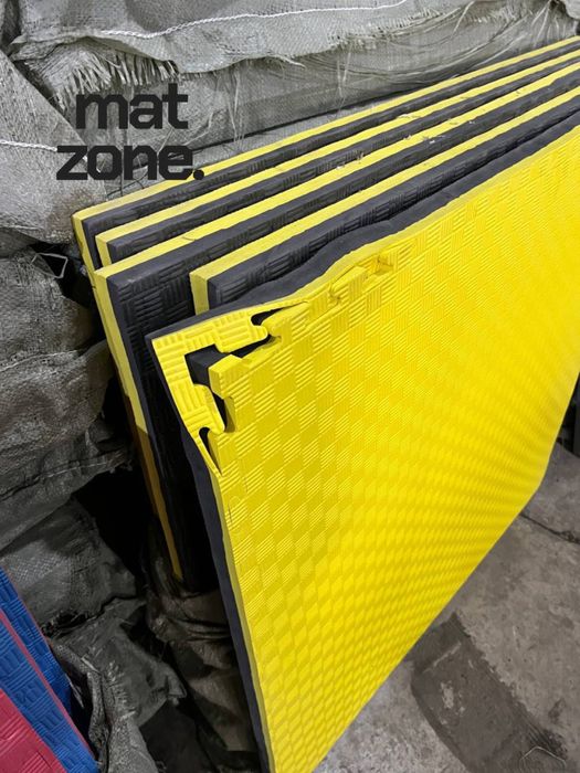 SKIDKA ORGINAL XITOY tatami dayan 2/2,5/3/4 sm