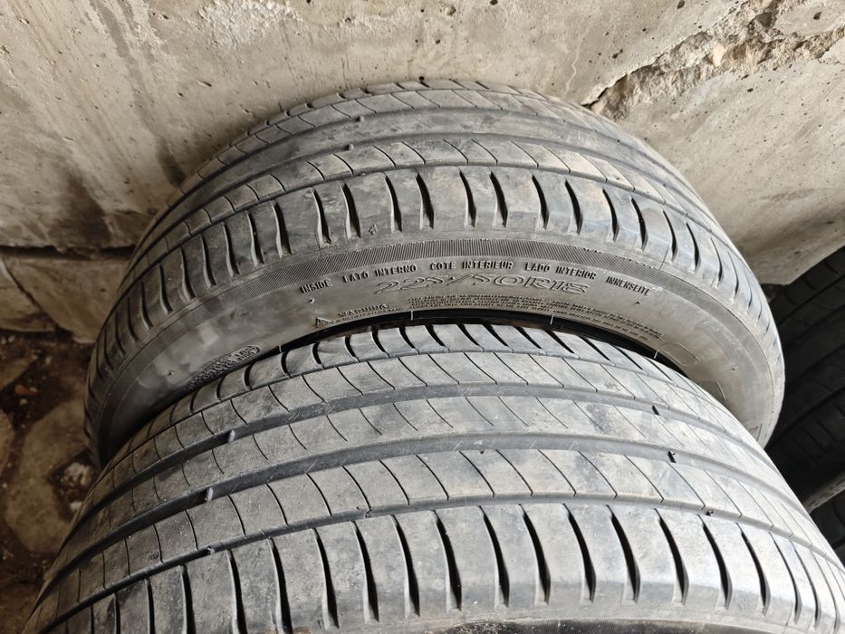 Летни гуми Michelin Primacy 3 225/50/18