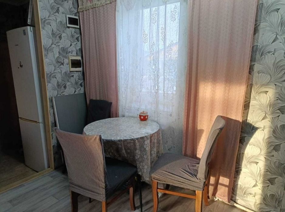 Дом подходит для ипотеки