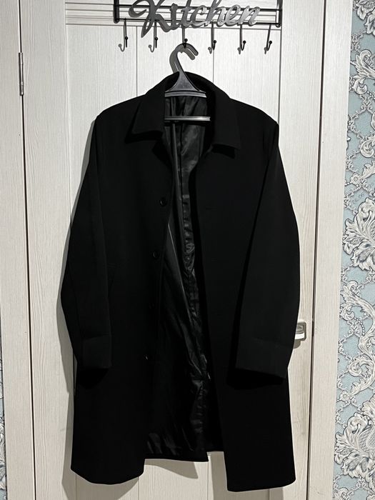 стильное польто от H&M