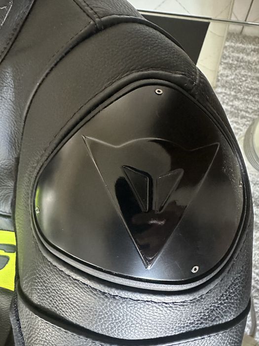 Dainese VR46 мото екип