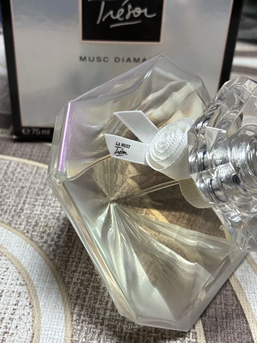 Lancome La Nuit Tresor Musc Diamant EDP 75ml