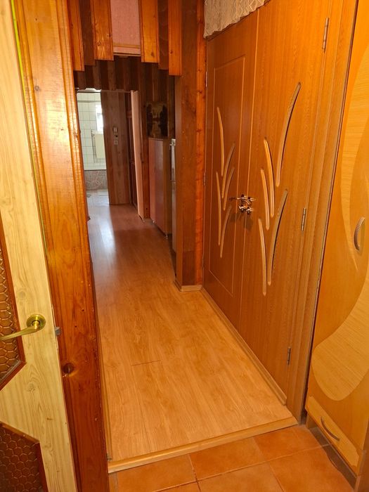 Apartament 3 camere decomandat parter 75mp, Lugoj, str Timisorii, nr 110