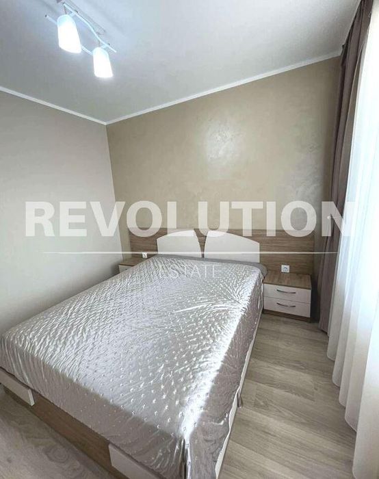 Дава се под наем Двустаен апартамент в Варна, Победа - 63 кв.м за 725 € - Снимка #4