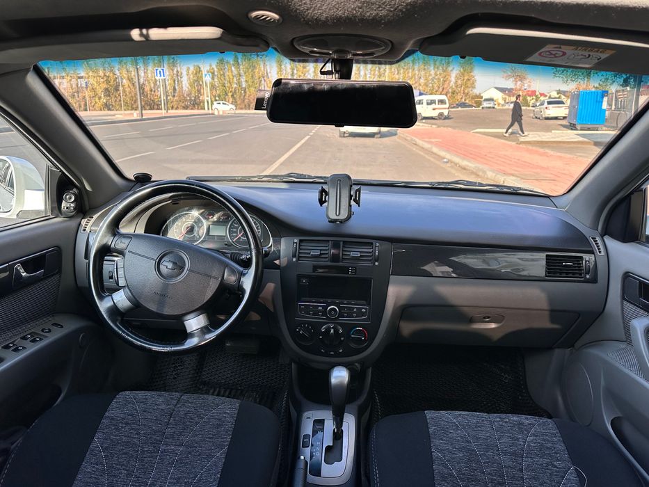 Продаю свою Chevrolet Gentra 2020 Автомат