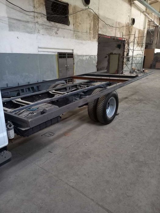 Нужен Эвакуатор? Переоборудуем Ваше авто.