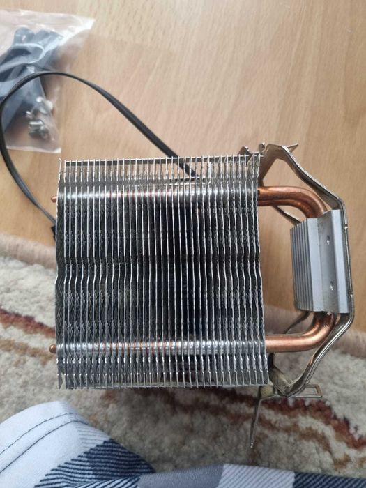 Procesor AM4 AMD Ryzen 5 2600 + Cooler Deepcool