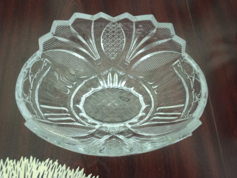 Хрусталь срочно недорого подойдет для аренды квартиры