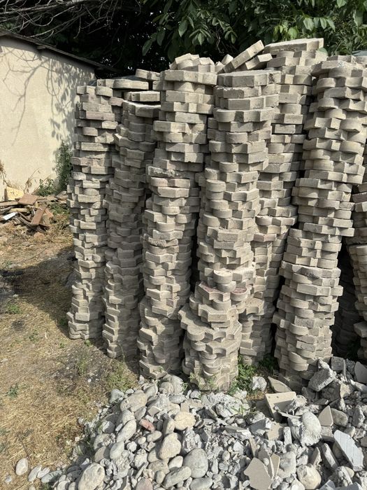 Бручатка б/у