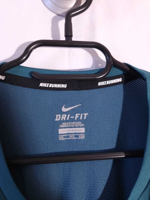 NIKE Dri-FIt Тениска/Мъжка XXL