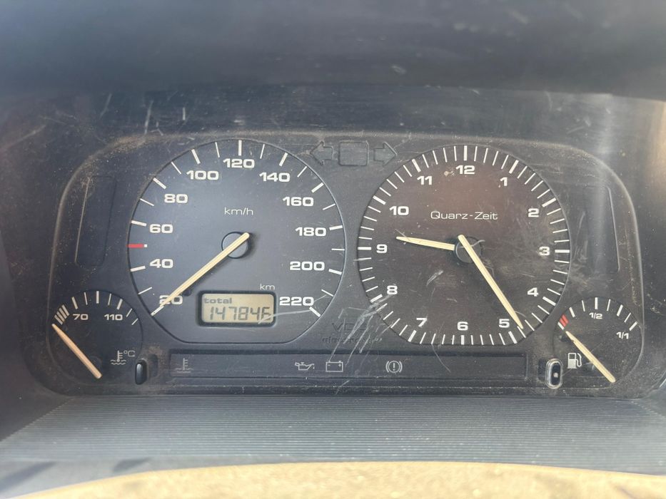 Golf 3 Гольф 3 1996 года