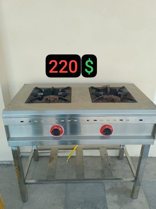 Kafe restarant uchun tayyor oshxona to'plamlari 
Мясоробка 800&

Бутка