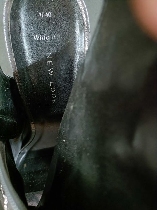 Sandale piele naturala