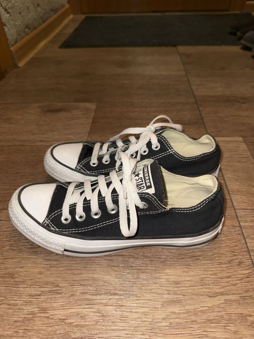 Кеды Converse Chuck Taylor All Star, оригинал