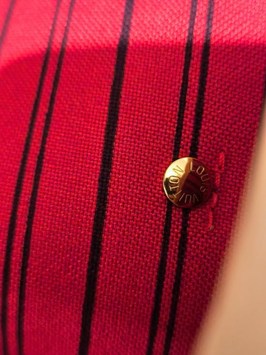 Louis Vuitton Чанта Естествена Кожа