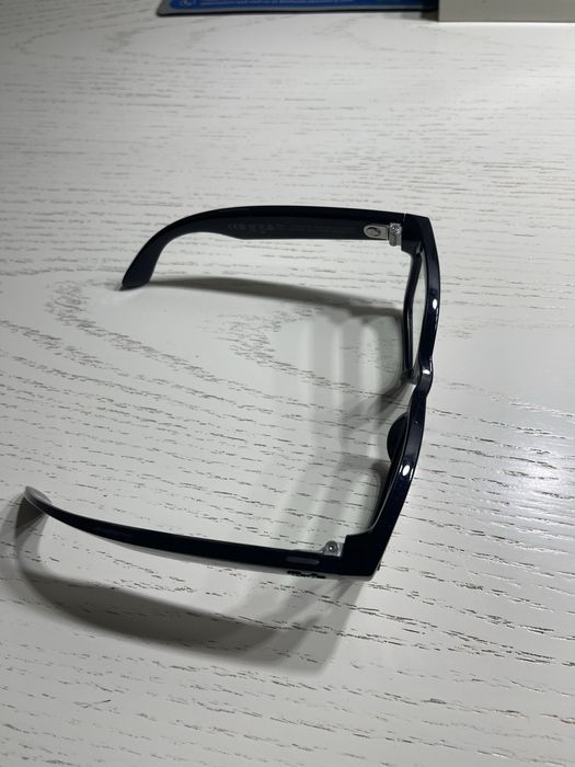 Ray Ban Meta Wayfarer