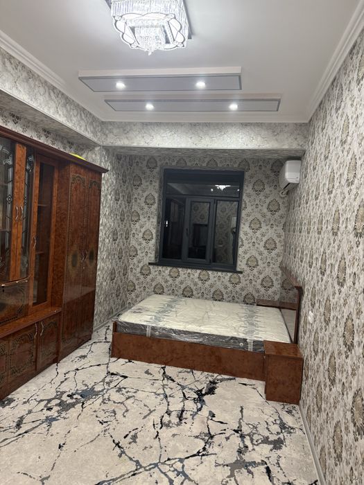 Сдаётся двухкомнатная квартира