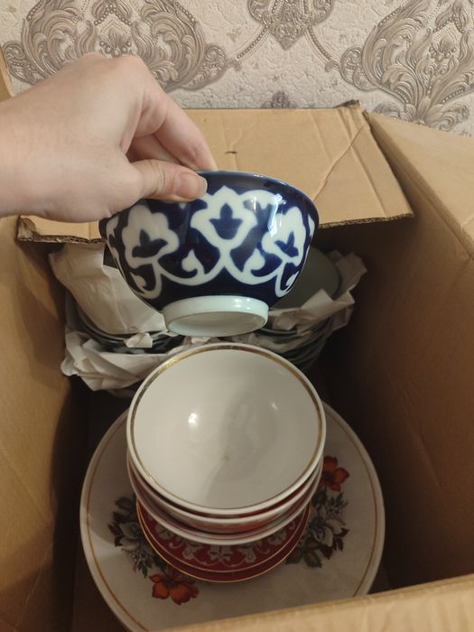 Posuda sotiladi Arzon