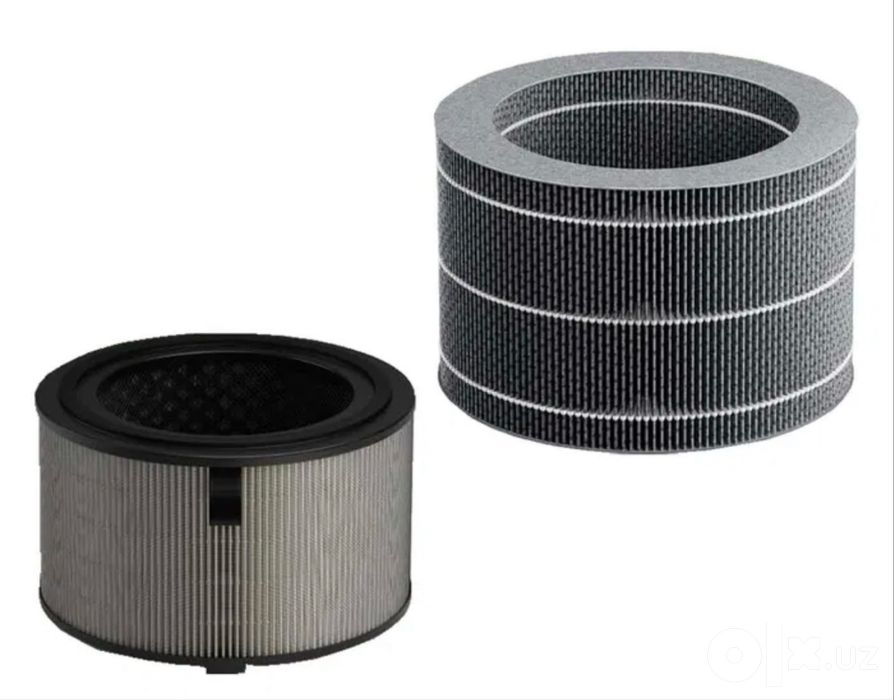 Комплект фильтров для очистителя воздуха Philips AC3420