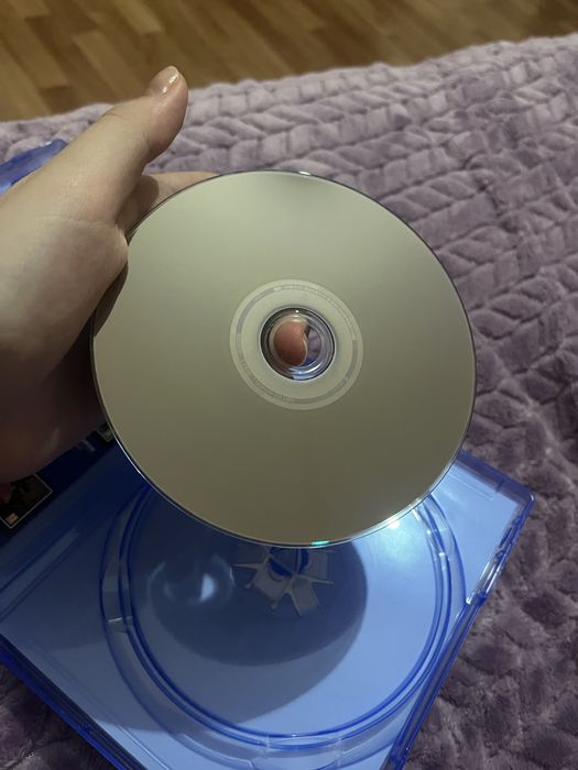 Bloodborne игра для ps5