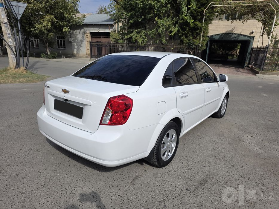 Chevrolet gentra 2022