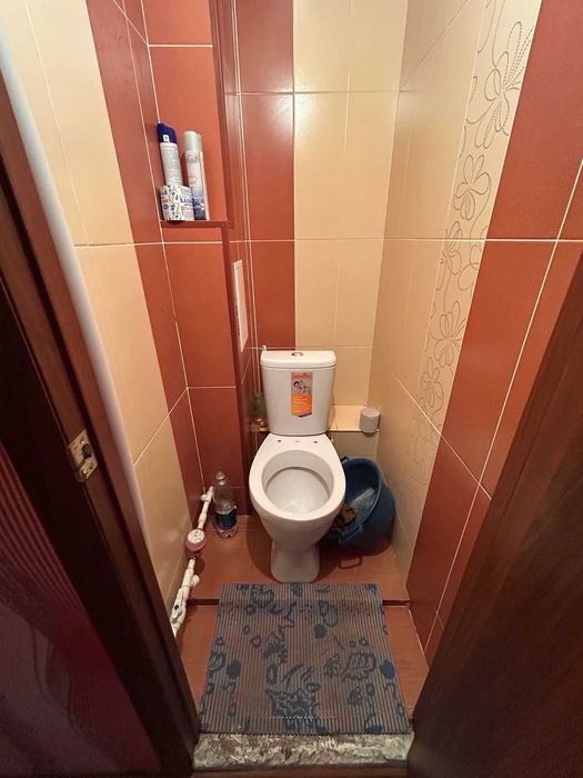 Продам квартиру 2х.ком на шакарима 3