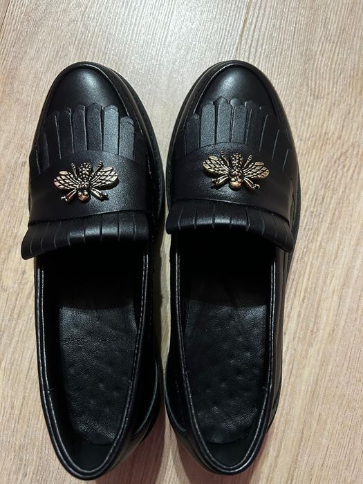 Mocasini/ pantofi femeie