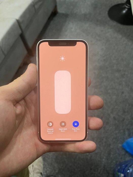 Обмен факат Iphone 12 мини