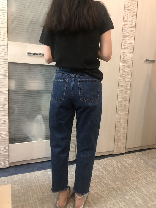 Джинсы Pull&bear размер S