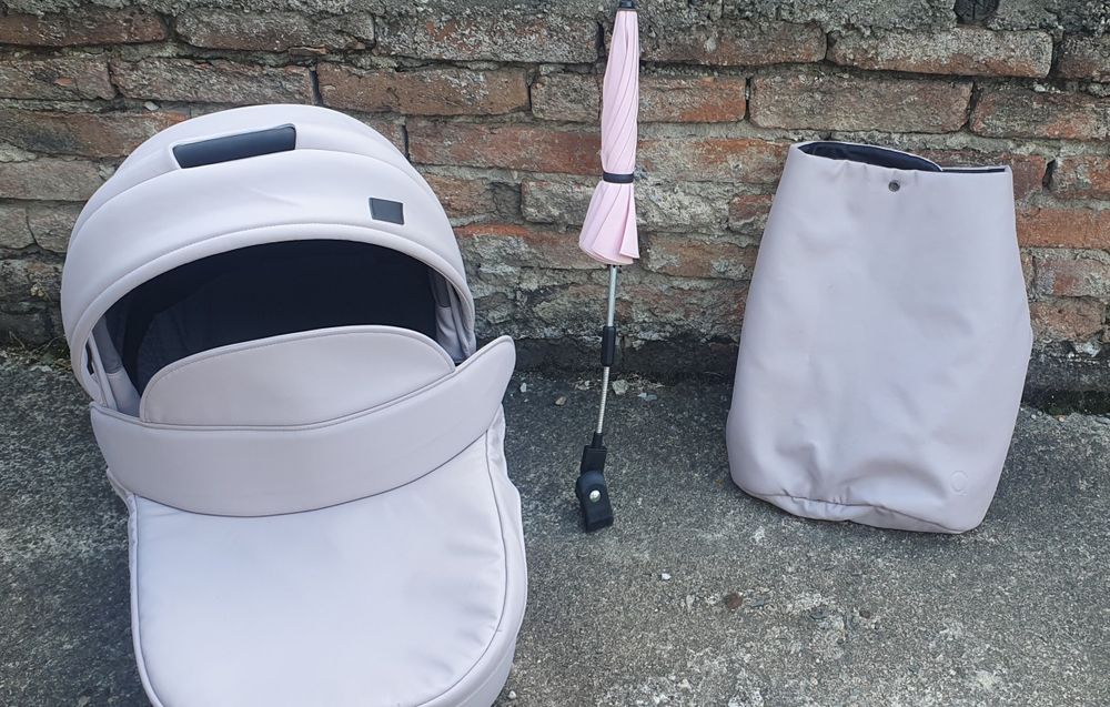 Бебешка количка Anex