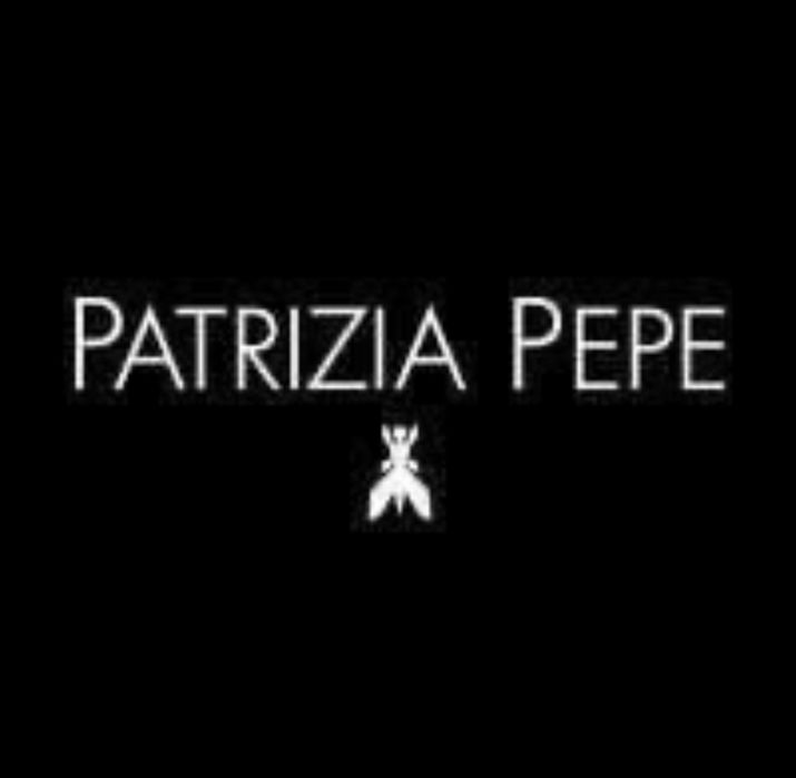 Patrizia pepe уникална рокля