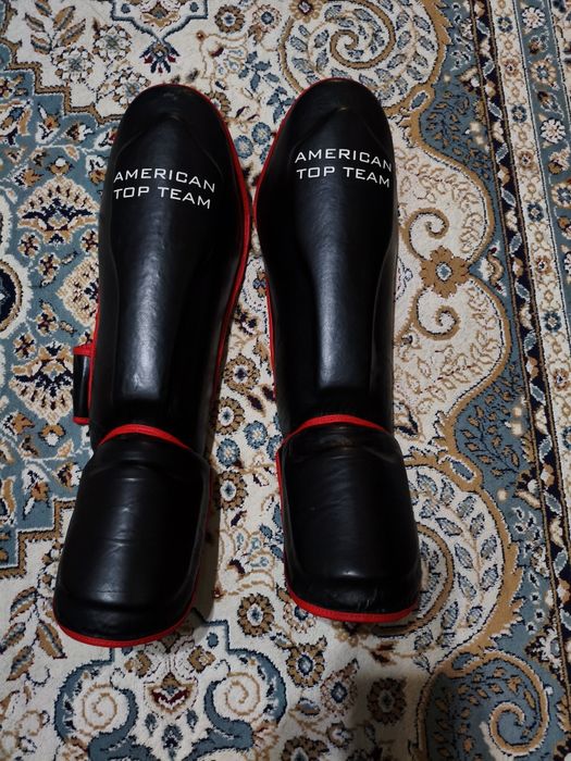 Продам комплект для муай тай Кикбоксинг