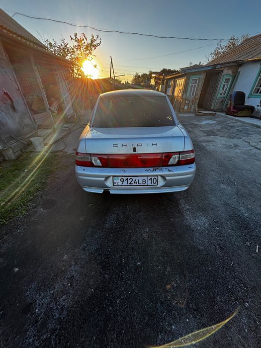 Продам Ваз2110 срочно