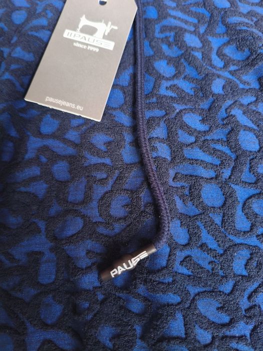 Нов суитчер Pause