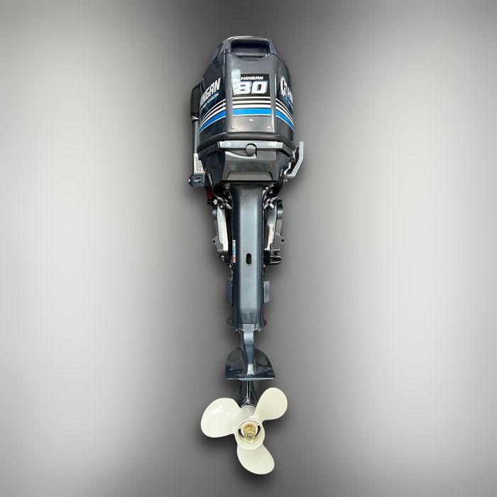 Лодочныц мотор Hingan 30