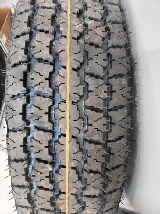 шина 225/75Р16 Forvard Professional 153 всесезонная