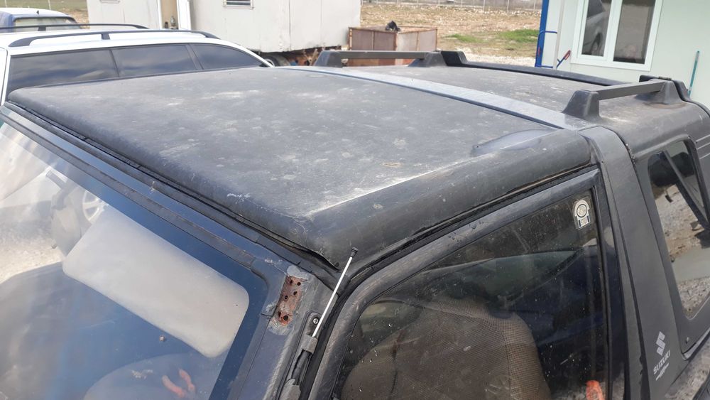 Сузуки Витара Suzuki Vitara 1.6 8V САМО НА ЧАСТИ