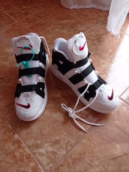 Adidași Nike Air More Uptempo, mărimea 43