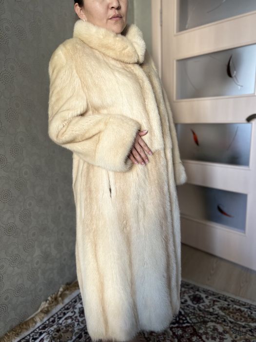 Продам шубу срочно