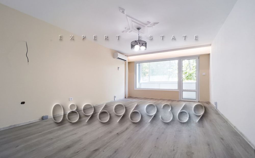 Продава се Тристаен апартамент в Варна, Цветен квартал - 75 кв.м за 1587 €/кв.м - Снимка #1