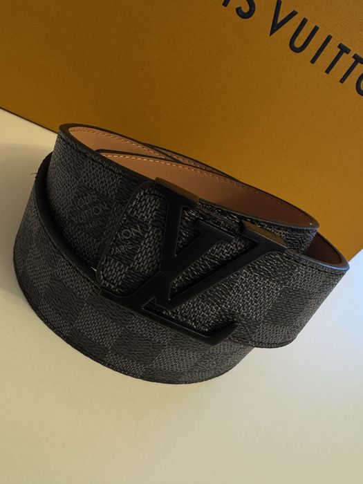 Curea LV NEAGRA 110cm