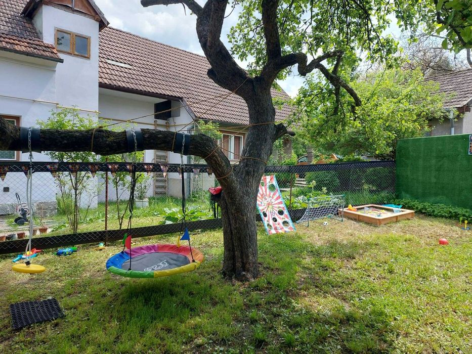 Spatiu de inchiriat pentru activitati dedicate copiilor/petreceri copii