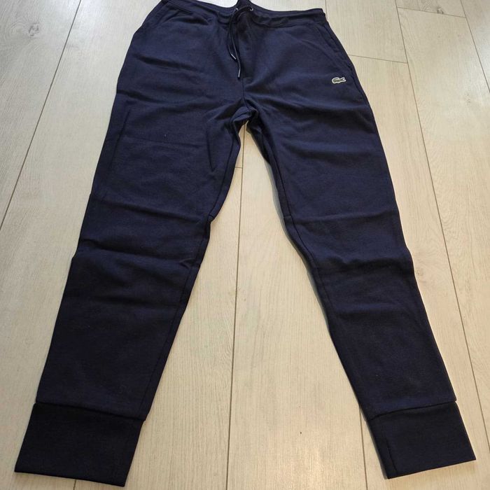 Pantaloni Lacoste (L) Noi cu eticheta | Livrare rapida cu verificare