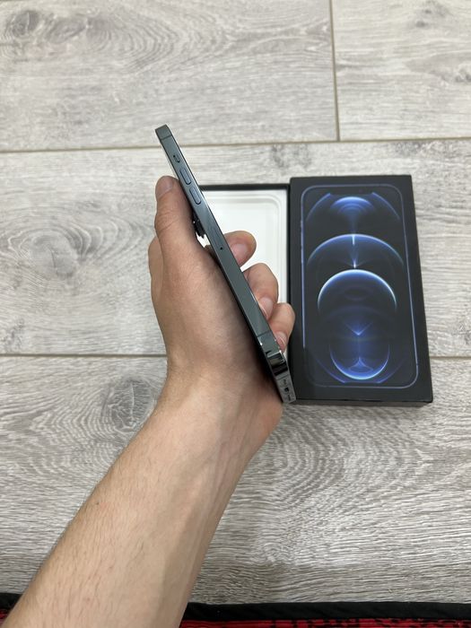 Iphone 12 Pro Max 256 Gb 85%