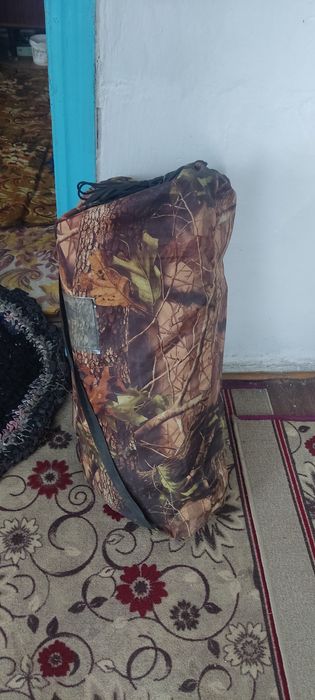 Продам лодку одноместную 55000