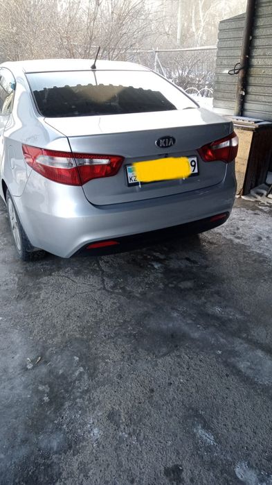 Кузовные работы.