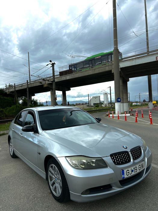 BMW 3 Series 2007 — imagine 2