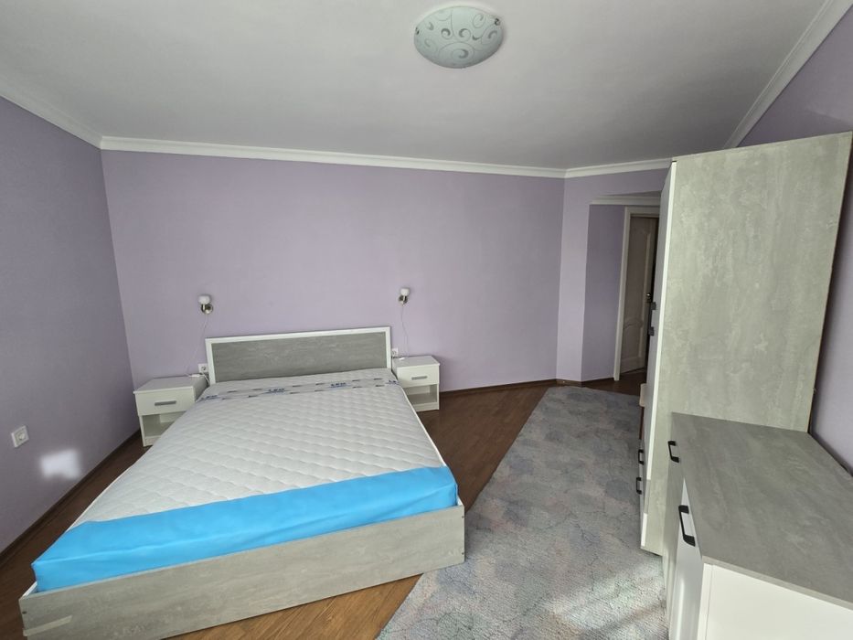 Дава се под наем Тристаен апартамент в София, Люлин 10 - 90 кв.м за 618.12 € - Снимка #7