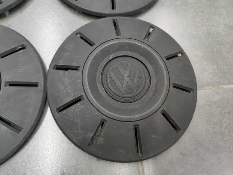 Капачки за джанти БУС - MANN (2017-)